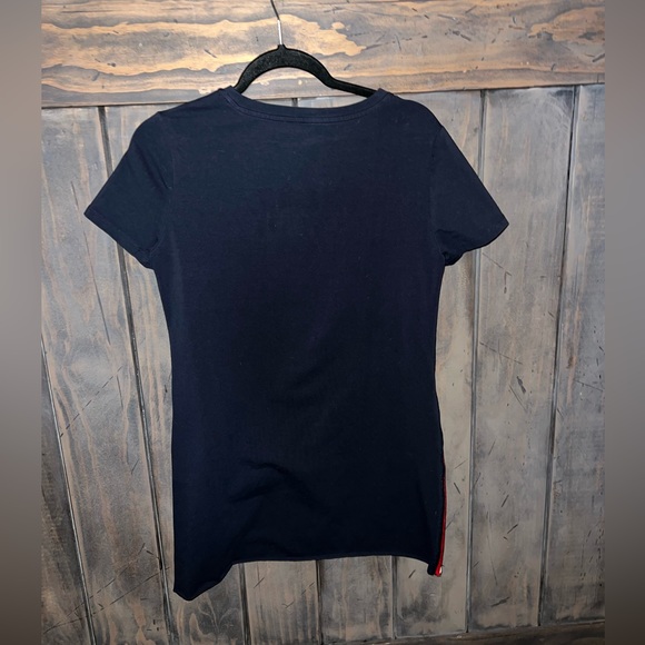 Tommy Hilfiger t-shirt dress - Picture 2 of 3